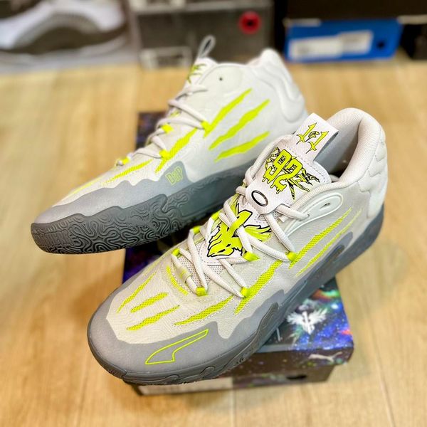 PUMA MB.03 